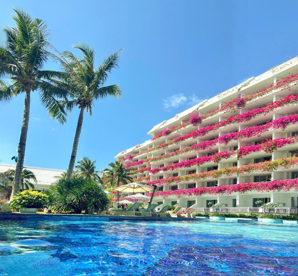 ОТЕЛЬ PALACE RESORT YALONG BAY SANYA САНЬЯ 5* (Китай) - от 7618 RUB | NOCHI